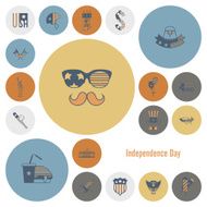 Independence Day of the United States N351
