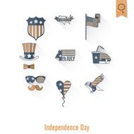 Independence Day of the United States N352