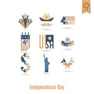 Independence Day of the United States N353