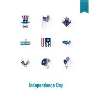 Independence Day of the United States N357