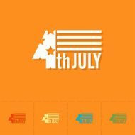 Independence Day of the United States N373