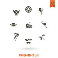 Independence Day of the United States N383