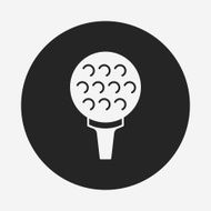 Golf Icon N21