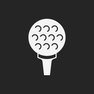 Golf Icon N22