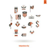 Independence Day of the United States N385