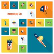 Independence Day of the United States N386