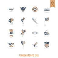 Independence Day of the United States N388