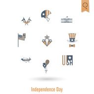 Independence Day of the United States N423