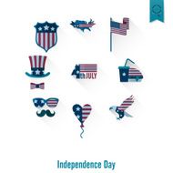 Independence Day of the United States N429