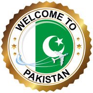 Welcome to Pakistan