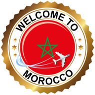 Welcome to Morocco