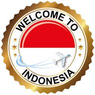 Welcome to Indonesia