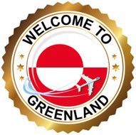 Welcome to Greenland