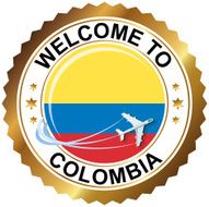 Welcome to Colombia