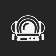 Space Astronaut icon N16