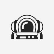 Space Astronaut icon N18