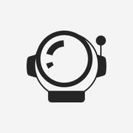 Space Astronaut icon N29