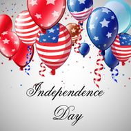 Independence Day Card N2