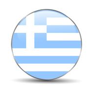 Greece Flag Icon N2