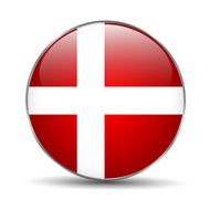 Denmark Flag Icon N3