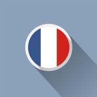 French flag icon