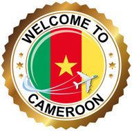Welcome to Cameroon