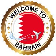 Welcome to Bahrain