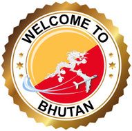 Welcome to Bhutan