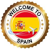 Welcome to Spain
