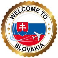 Welcome to Slovakia