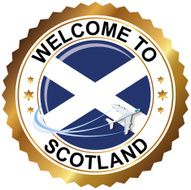 Welcome to Scotland