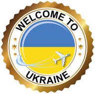 Welcome to Ukraine