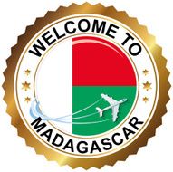 Welcome to Madagascar