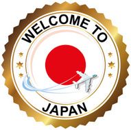 Welcome to Japan