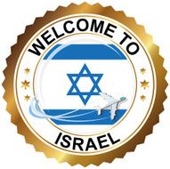 Welcome to Israel