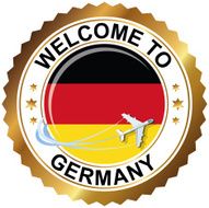 Welcome to Germany