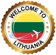 Welcome to Lithuania