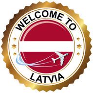 Welcome to Latvia
