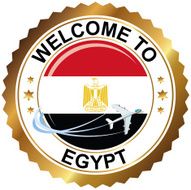 Welcome to Egypt