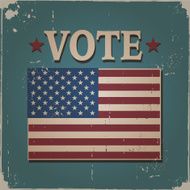 Vintage Vote USA