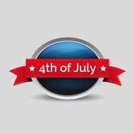 vector 4th of july independence day N2