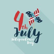 Happy independence day United States of America 4th July N2