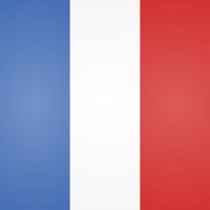 France Flag N9