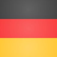 Flag of Germany N8