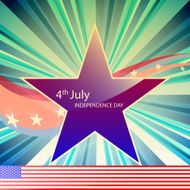 Independence Day Background N6