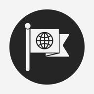 Flag Icon N38