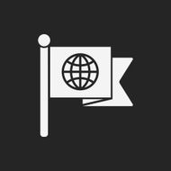 Flag Icon N39