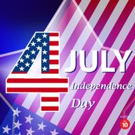 American Independence Day N8