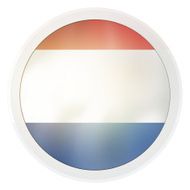 round icon button symbol N2