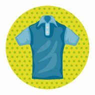 golf equipment theme elements N141